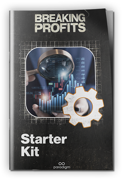 report: Breaking Profits Starting Guide